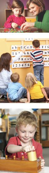Best Montessori schools in Atlanta