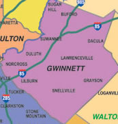 Gwinnett County 